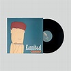 Yevgueni - "Kannibaal" (LP / CD) – 5to9 Webshop