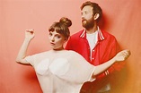 Sylvan Esso's New Album 'What Now?': How It Resulted From a 'Band ...