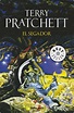 El Segador - Terry Pratchett - El Baúl de Greenleaves