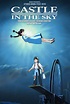 Castle in the Sky (Hayao Miyazaki - 1986) - PANTERA CINE
