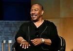 Eddie Murphy Paid for Comedian Redd Foxx's Funeral & Headstone after He ...