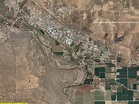 2018 De Baca County, New Mexico Aerial Photography