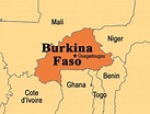 Burkina Faso – NGARA