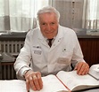 Disparition - il avait 91 ans. Le chirurgien du cœur Christian Cabrol ...