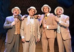 Theater Review: THE MUSIC MAN (5-Star Theatricals in Thousand Oaks ...
