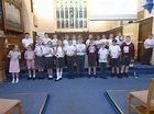 July 2019 - St Paul's Junior C of E School (Church of England Primary ...