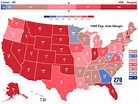 Presidential Election of 1980 - 270toWin