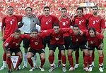 Albanie | Equipes | Coupedumonde2018.fr