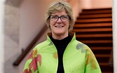 Dame Sally Davies announces she is to step down as Chief Medical ...