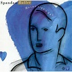 Spandau Ballet Heart Like A Sky UK vinyl LP album (LP record) (245031)