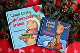 Warten auf Weihnachten mit Lama Lama - Kinderbuch-Liebling Kinderbuchblog