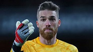 Jose Sa: Wolves sign Portuguese goalkeeper from Olympiakos as ...