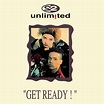 2 Unlimited - Get Ready! (1992) - MusicMeter.nl