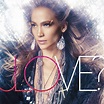 Spot On The Covers!: Jennifer Lopez - Love? (Official Album Cover)