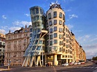 Los 13 edificios más importantes de Frank Gehry