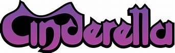 Cinderella Band Logo - LogoDix