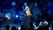Kelly Clarkson - lighthouse (Live at The Belasco Theater) - YouTube
