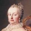 Maria Theresia Amalia Walburga Christina Erzherzogin von Österreich ...