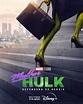 Mulher-Hulk: veja trailer, sinopse, pôster, elenco e data de estreia da nova série da Marvel ...