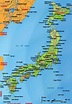# Geografia #: Japão