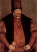 Joachim II Hector - Lucas Cranach d. J. as art print or hand painted oil.