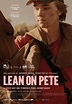 Lean on Pete (2017) - Película eCartelera
