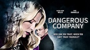 Watch Dangerous Company (2015) Full Movie on Filmxy