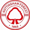 Nottingham Forest Logo : Download Free Stl File Nottingham Forest Fc ...