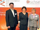 Eva-Luise-Köhler-Preis