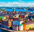 O que fazer em Estocolmo (Suécia) - ATUALIZADO 2023 - Visite o Mundo