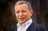 Disney CEO Bob Iger Promises Netflix and Disney+ Are “Very Different ...