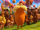 "The Lorax" cleans up with $70.7M box office debut - CBS News