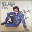 Liberace – Liberace's Greatest Hits (1973) Vinyl, LP, Compilation ...