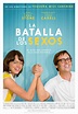 La batalla de los sexos - Película 2017 - SensaCine.com