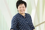 Connie Wong | STEM Women