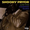 Pryor, Snooky - Country Blues - Amazon.com Music