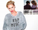 Así suena 'Hands Of Love', nuevo single de Miley Cyrus para la película ...