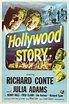 Sucedió en Hollywood (1951) | Galería - Carteles | FilmBooster.es