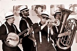 Jazz Años 20 - Fernando Bellver