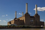 The Transforming British Icon, Battersea Power Station