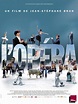 The Paris Opera (2017) - FilmAffinity