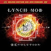 Lynch Mob – REvolution – Deluxe Edition (2CD + DVD) – Cleopatra Records ...