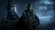 Batman: Arkham Knight New Trailer is "Looking Sweet"; "Shows Off a Very ...