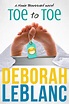 Toe to Toe (Book) - Deborah LeBlanc