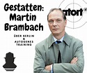 Tatort-Star Martin Brambach ganz privat - Tatort Fans