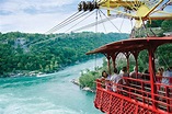 30 Incredible Things To Do In Niagara Falls | Niagara falls canada ...