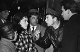 Im Zeichen der Venus (1955) - Film | cinema.de