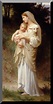 L'Innocence Wall Plaque - Catholic to the Max - Online Catholic Store