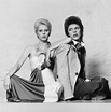 David Bowie y su esposa Angie Barnett, fotografiados por Terry O’Neill ...