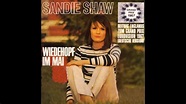 Wiedehopf im Mai - Sandie Shaw - YouTube